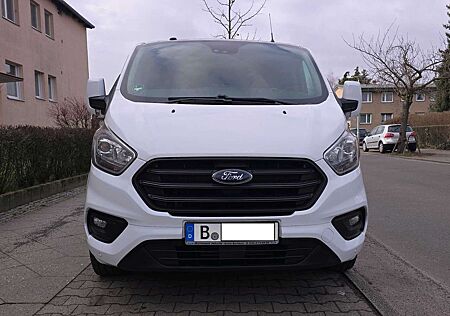 Ford Transit Custom 320 TDCi 320 L2H1 LKW VA MH Trend