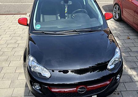 Opel Adam 1.4 Jam