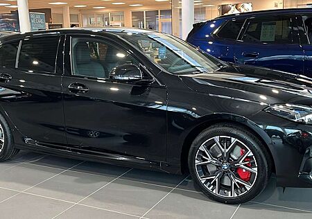 BMW 120 120dMSportPro|Harman|el. Sitze