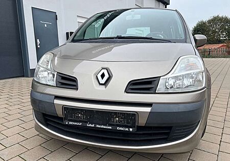 Renault Modus Dynamique Facelift