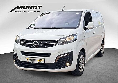 Opel Vivaro Edition S
