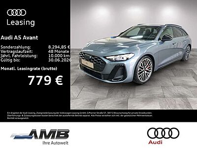Audi A5 e-hybrid q AHK/HuD/Tech pro/S-Interieur