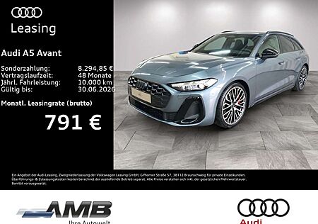 Audi A5 e-hybrid q AHK/HuD/Tech pro/S-Interieur