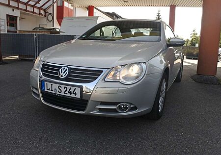 VW Eos Volkswagen 2.0 TSI Edition (Cabrio)