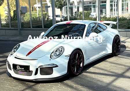 Porsche 911 GT3 Clupsport*3J. Approv*Lift*Carbon*DT.Fhrz