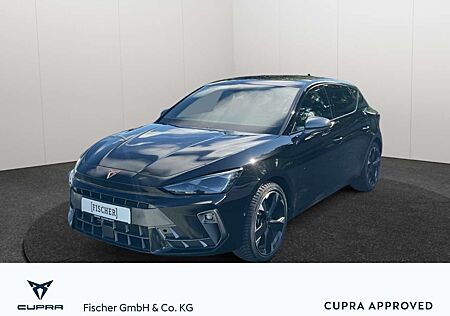 Cupra Leon 2.0TDI DSG Navi LED ACC DAB