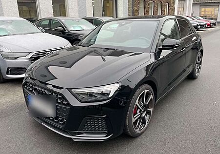 Audi A1 1.4 TFSI Sportback cylinder on demand S tronic