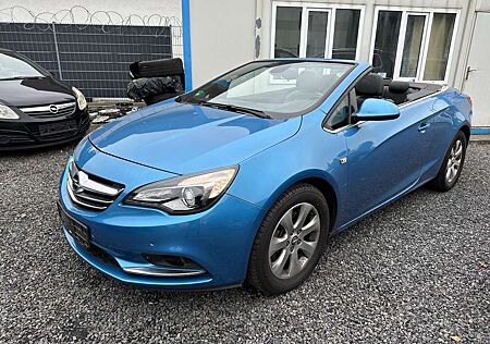 Opel Cascada Edition ecoFlex