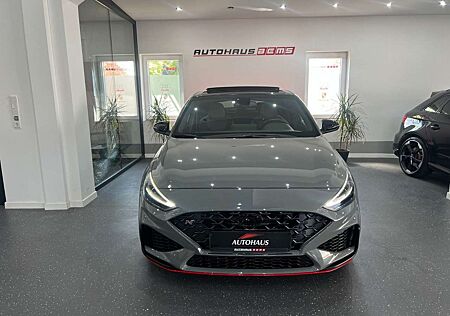 Hyundai i30 Fastback N Performance*DCT*PANO*NAVI*KOM*LED