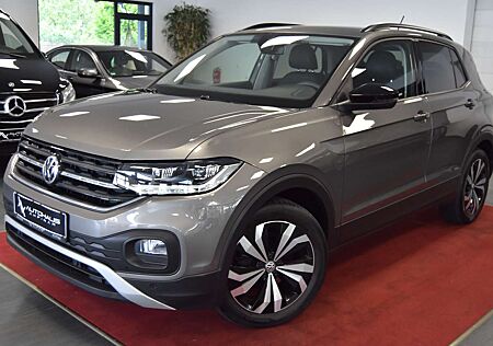 VW T-Cross Volkswagen Life~LED~SPURHALTEAS.~NAVI~KLIMAA.~BLUETOOTH