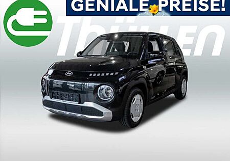 Hyundai Inster Select Effizienz-Paket 49 kWh Bluetooth