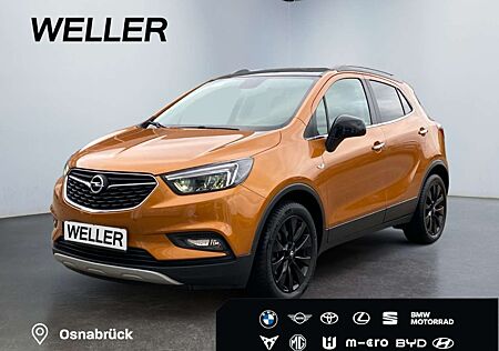Opel Mokka X 1.4 DI 4x4 Automatik Color Innovation *18''*