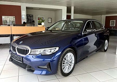 BMW 320 d Sport-Line/HuD/Live PRO/Parkassist/HU-Neu