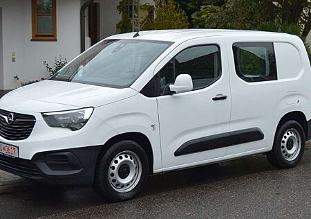 Opel Combo Edition erhöhte Nutzlast,Klima,Sitzheizung,Temp