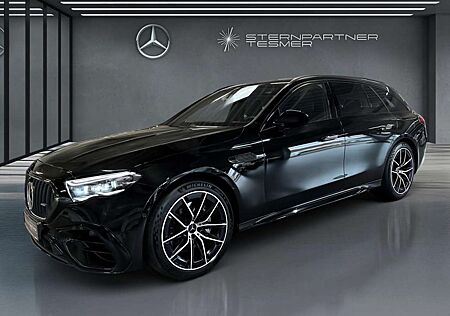Mercedes-Benz E 53 AMG E 53 T AMG Hybrid 4M DRIVERS+DIGITAL+360°+AHK