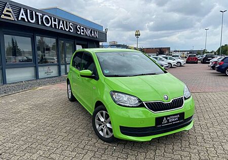 Skoda Citigo Clever