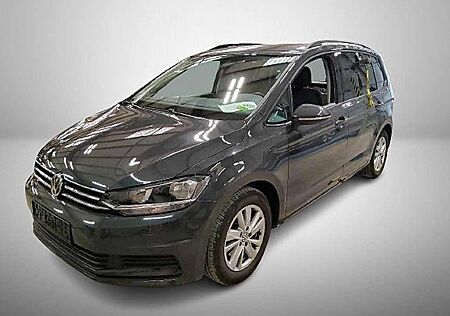 VW Touran Volkswagen 2.0 TDI SCR Comfortline*AHK*ACC*PDC*Navi*