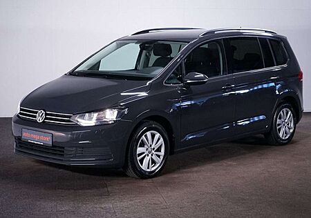 VW Touran Volkswagen 2.0 TDI SCR Comfortline*AHK*ACC*PDC*Navi*
