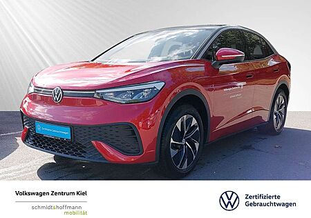 VW ID.5 Volkswagen Pro ACC+PDC+CARPLAY+KLIMA Klima Einparkhilfe