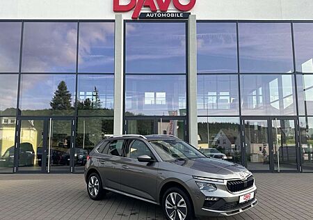 Skoda Kamiq 1.0 TSI Selection DSG/AHK/ACC