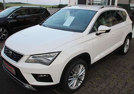 Seat Ateca 1.4 ECO TSI 4Drive DSG (Automatic)( XCELLENCE