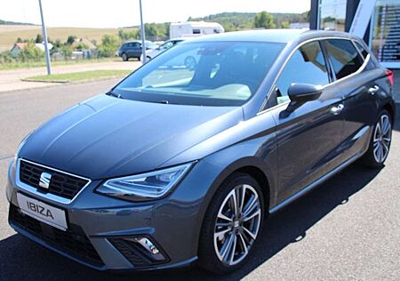 Seat Ibiza 5-Türer 1.0 TSI DSG FR