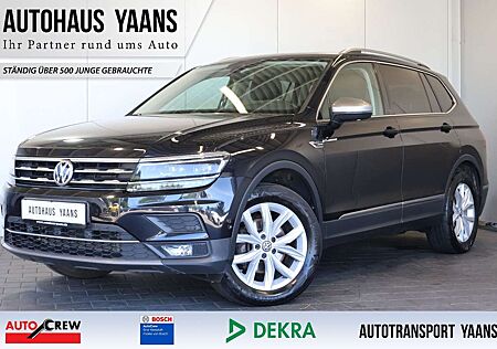 VW Tiguan Allspace Volkswagen 2.0 TDI High.4M HUD+AID+PANO+AHK