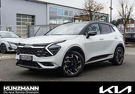 Kia Sportage 1.6T PHEV GT-Line Navi Panorama SoundP