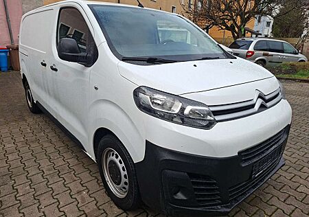 Citroën Jumpy Citroen 2. 0 Profi M Lang 2 AHK 2.5 T. Scheckh. KD. neu!!