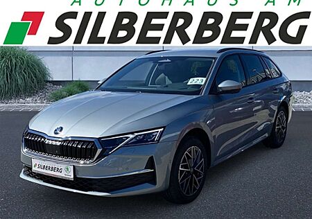 Skoda Octavia Combi 2.0 TDI 110 kW Balance AHK Licht&Sicht+ Fah