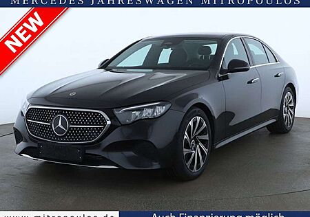 Mercedes-Benz E 220 d Avantgarde Advanced*Panorama*DISTRONIC*