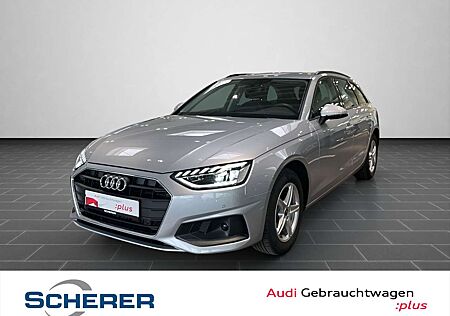 Audi A4 35 TDI 120(163) kW(PS) S tronic