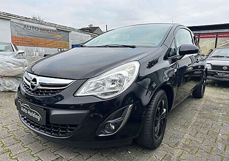 Opel Corsa 1.2 16V ecoFLEX Satellite Klima*Tüv 05/2026