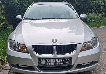 BMW 318i 318 Touring