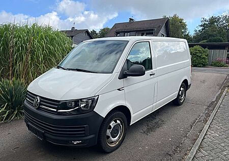VW T6 Transporter gebraucht kaufen VW T6 Transporter Volkswagen Kasten *150PS* *Klima*