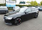 Audi A4 Avant Sport Automatik Navi SHZ