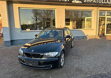 BMW 118i 118 AUTOMATIK TÜV NEU