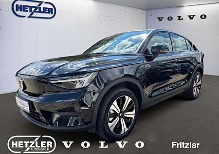 Volvo C40 Recharge Core, Single Motor, 2WD Pure Elektrisch P