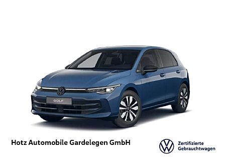 VW Golf Volkswagen VIII 1.5 TSI Goal AHK/LED/PDC