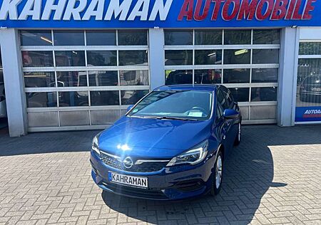 Opel Astra K Lim. 5-trg. Edition Start/Stop**EUR6