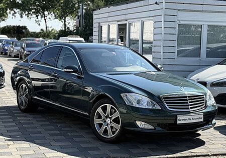 Mercedes-Benz S 320 CDI Bi-Xenon /Navi/Klima