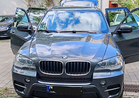 BMW X5 Diesel xDrive30d