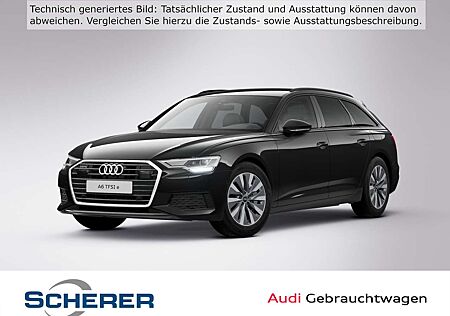 Audi A6 TFSI e Avant PHEV2.0 R4220 A7S