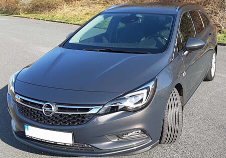 Opel Astra 1.4 Turbo Sports Tourer Innovation