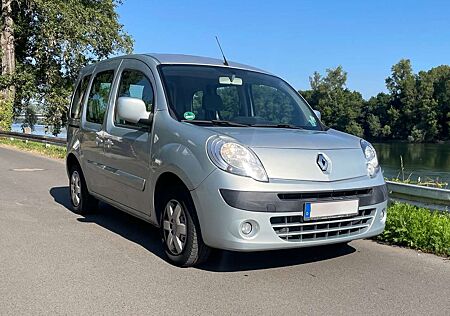 Renault Kangoo 1.6 16V 105 Expression