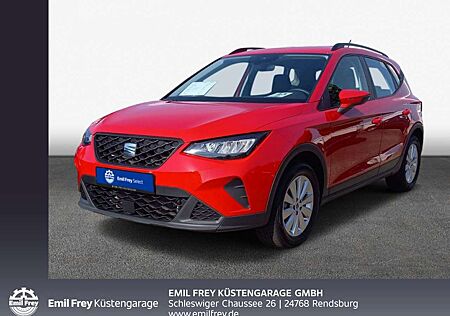 Seat Arona 1.0 TSI OPF Style LED FULLLINK GJR