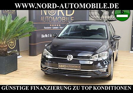 VW Golf Variant Volkswagen Comfortline 1.6 TDI Navi*ACC*PDC* Comfortline