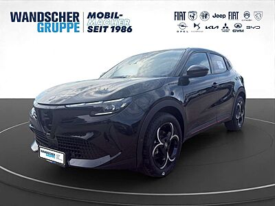 Alfa Romeo Junior Ibrida Speciale *NAVI*PANORAMADACH*