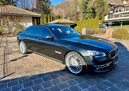 Alpina B7 Bi-Turbo Switch-Tronic Allrad Langversion wenig Km