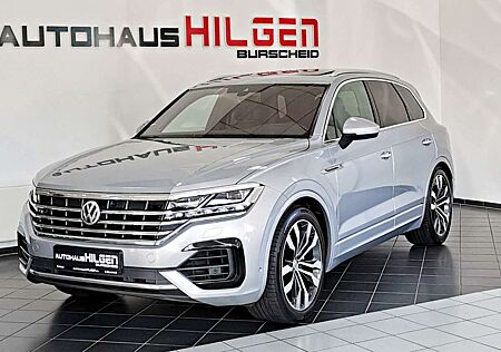 VW Touareg Volkswagen 3x R-Line 4M*Pano*HeadUp*Massage*AllradL